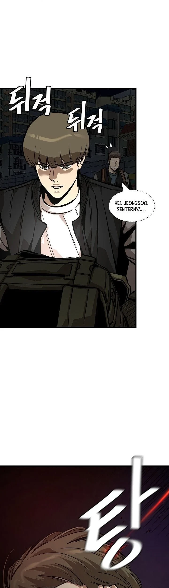 Return Survival Chapter 122 Gambar 54