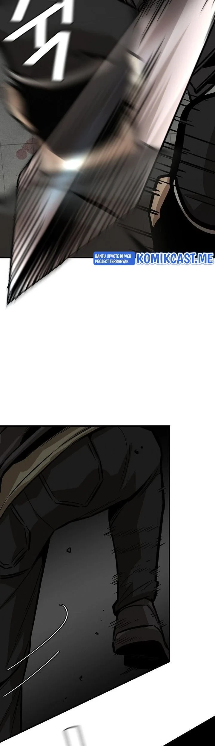 Return Survival Chapter 123 Gambar 38
