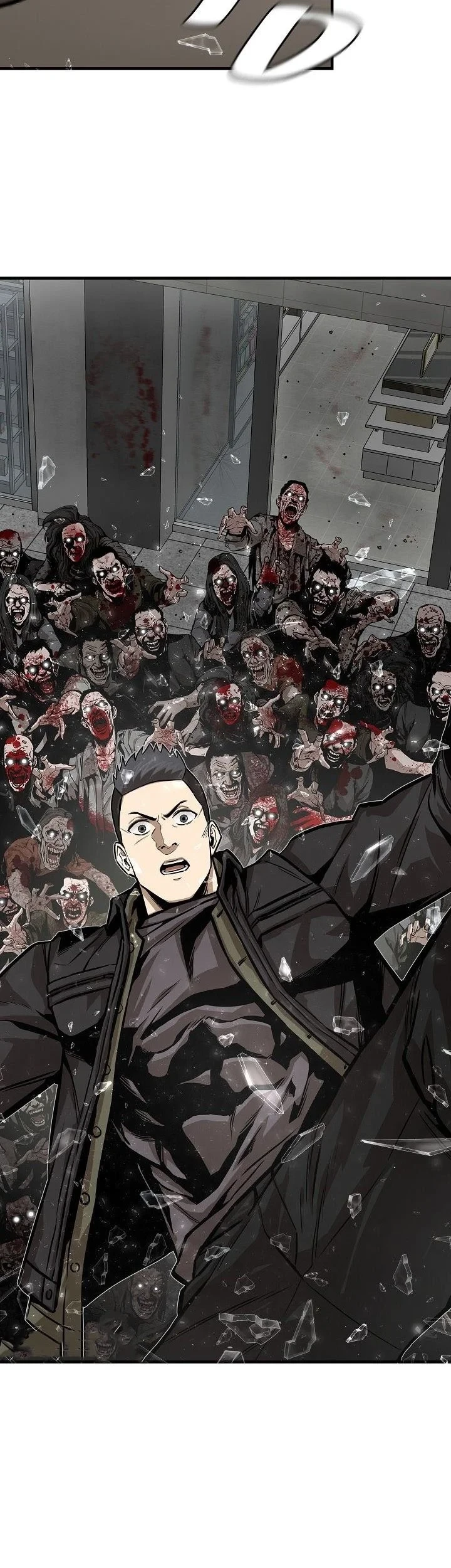Return Survival Chapter 123 Gambar 44