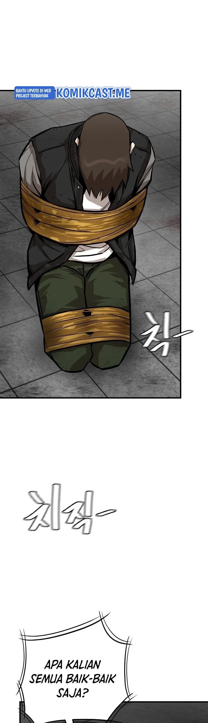 Return Survival Chapter 123 Gambar 48