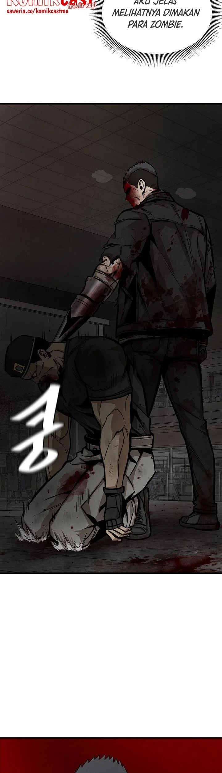 Return Survival Chapter 123 Gambar 56