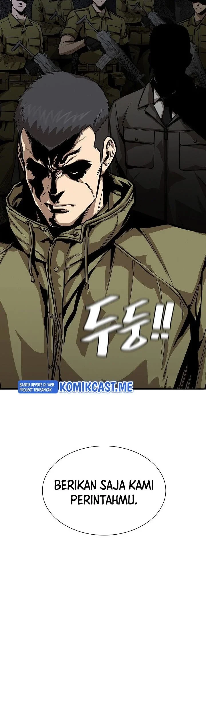 Return Survival Chapter 123 Gambar 60
