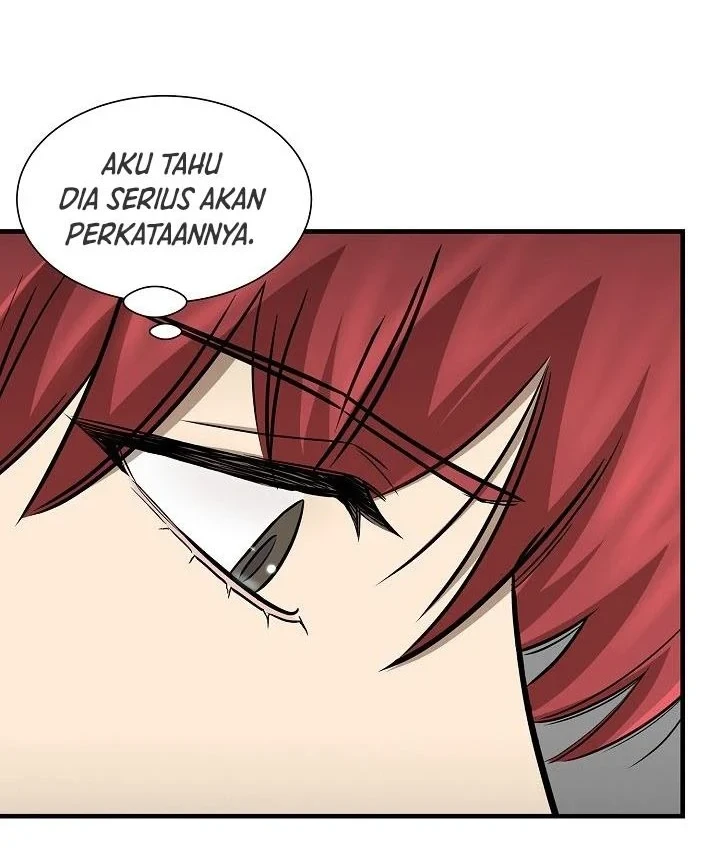 Return Survival Chapter 124 Gambar 37