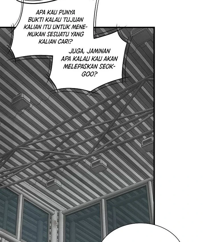 Return Survival Chapter 124 Gambar 41