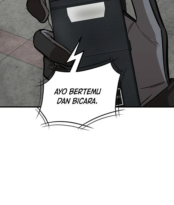 Return Survival Chapter 124 Gambar 43