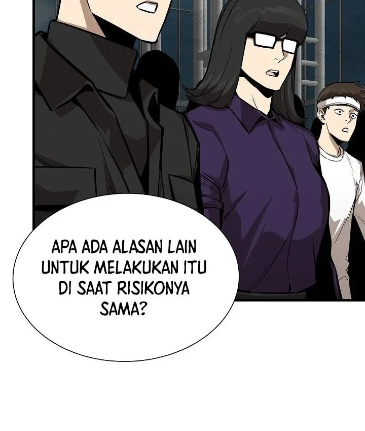 Return Survival Chapter 124 Gambar 45
