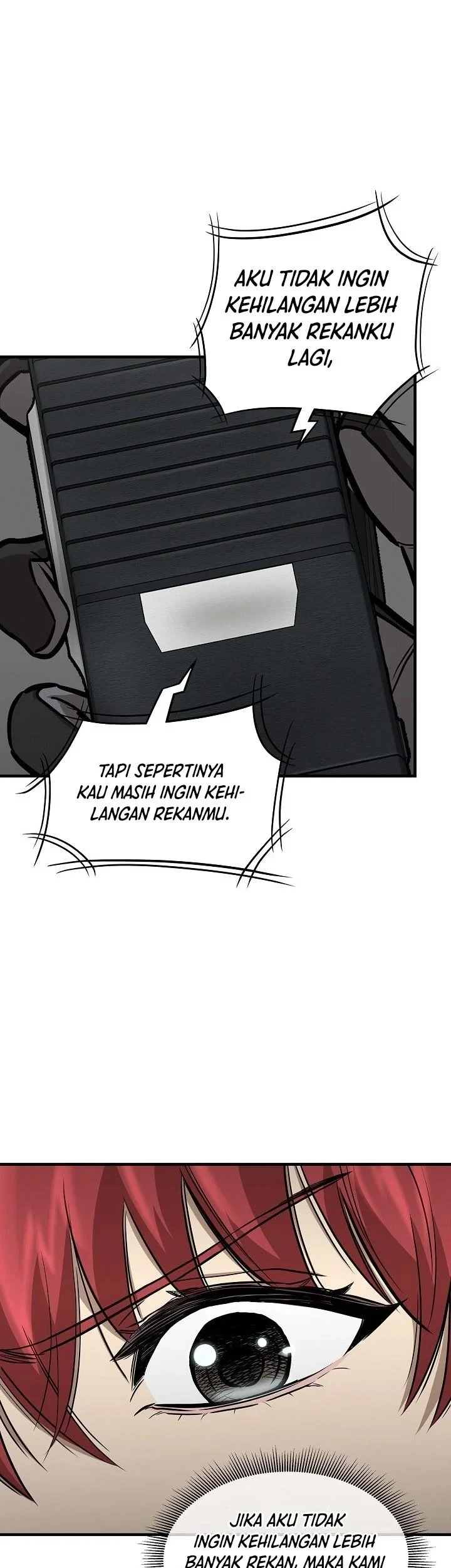 Return Survival Chapter 124 Gambar 46