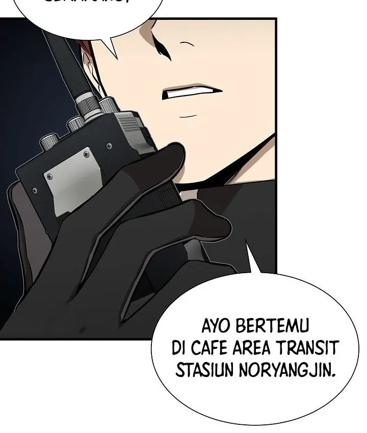 Return Survival Chapter 124 Gambar 49