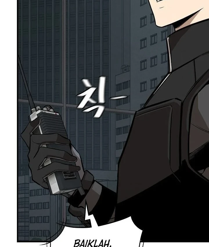 Return Survival Chapter 124 Gambar 51