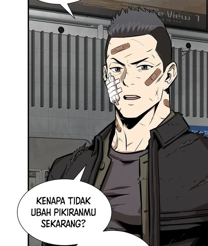 Return Survival Chapter 124 Gambar 53
