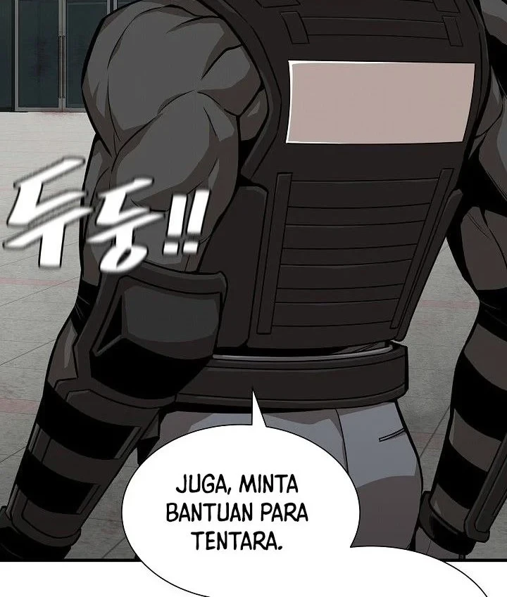 Return Survival Chapter 124 Gambar 55