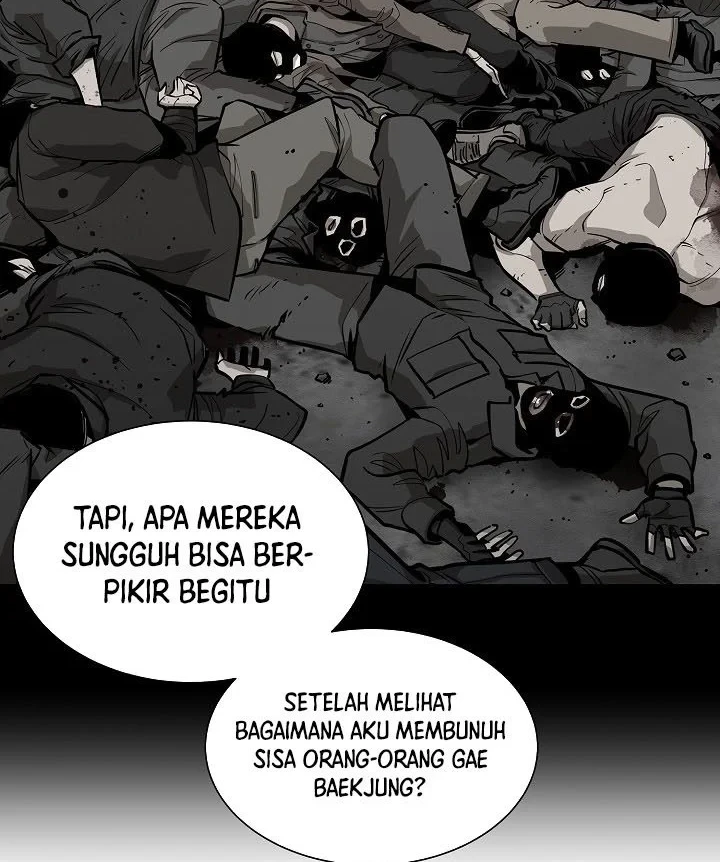 Return Survival Chapter 125 Gambar 35