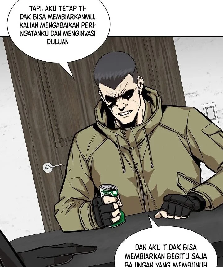 Return Survival Chapter 125 Gambar 39