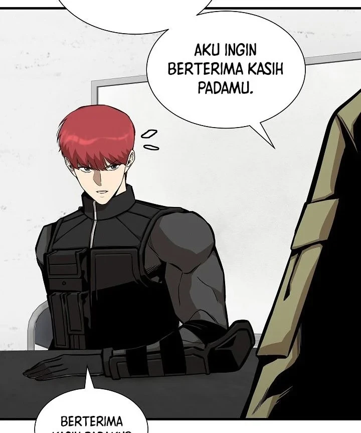 Return Survival Chapter 125 Gambar 41