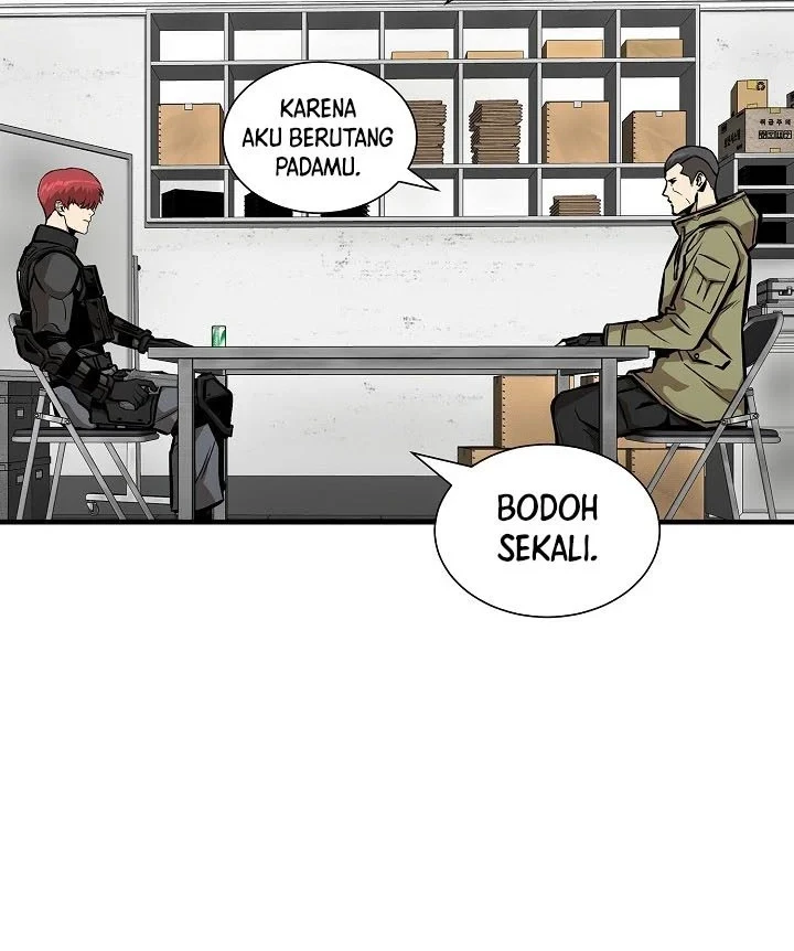 Return Survival Chapter 125 Gambar 43