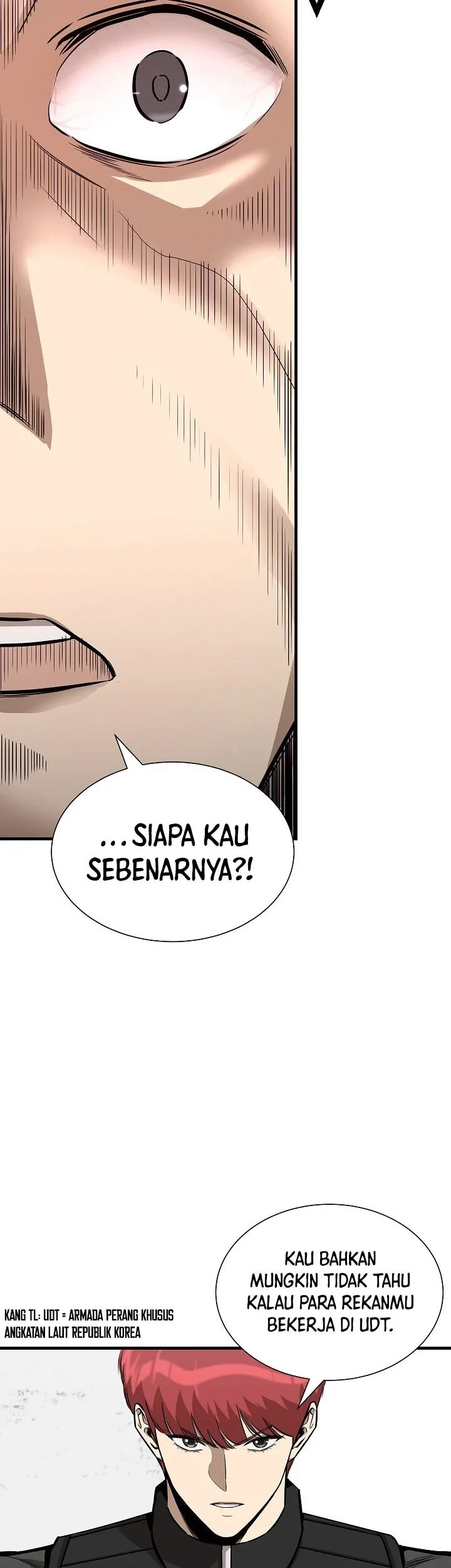 Return Survival Chapter 125 Gambar 48