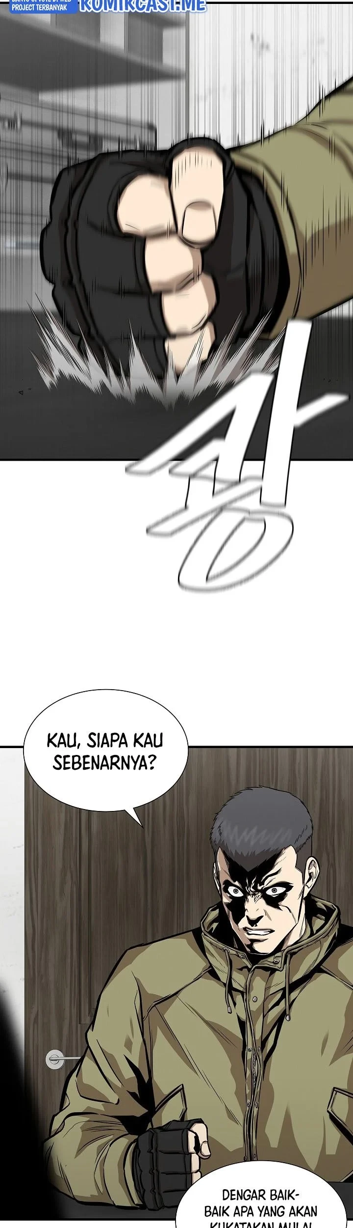 Return Survival Chapter 125 Gambar 50
