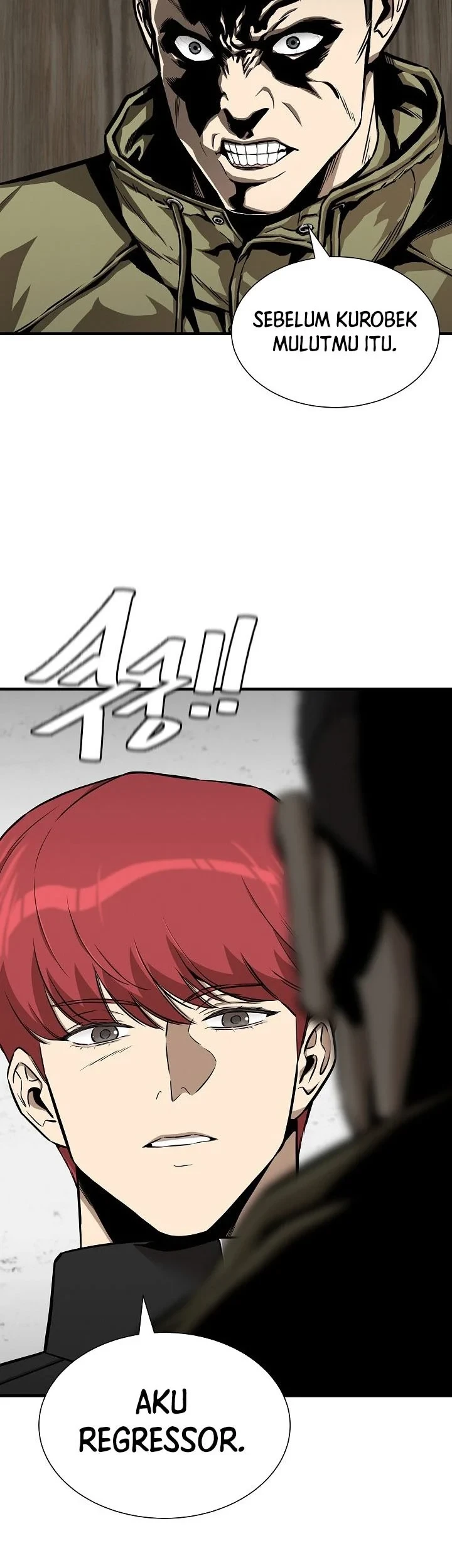 Return Survival Chapter 125 Gambar 52