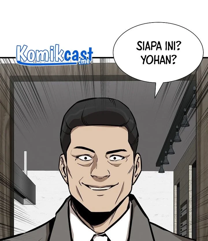 Return Survival Chapter 126 Gambar 47