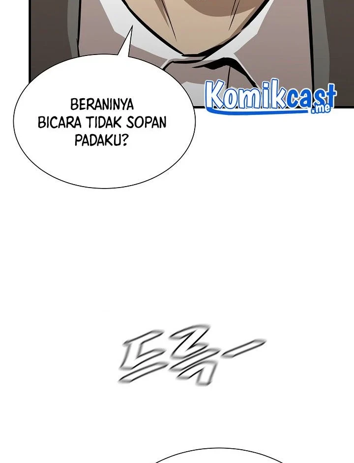 Return Survival Chapter 126 Gambar 51