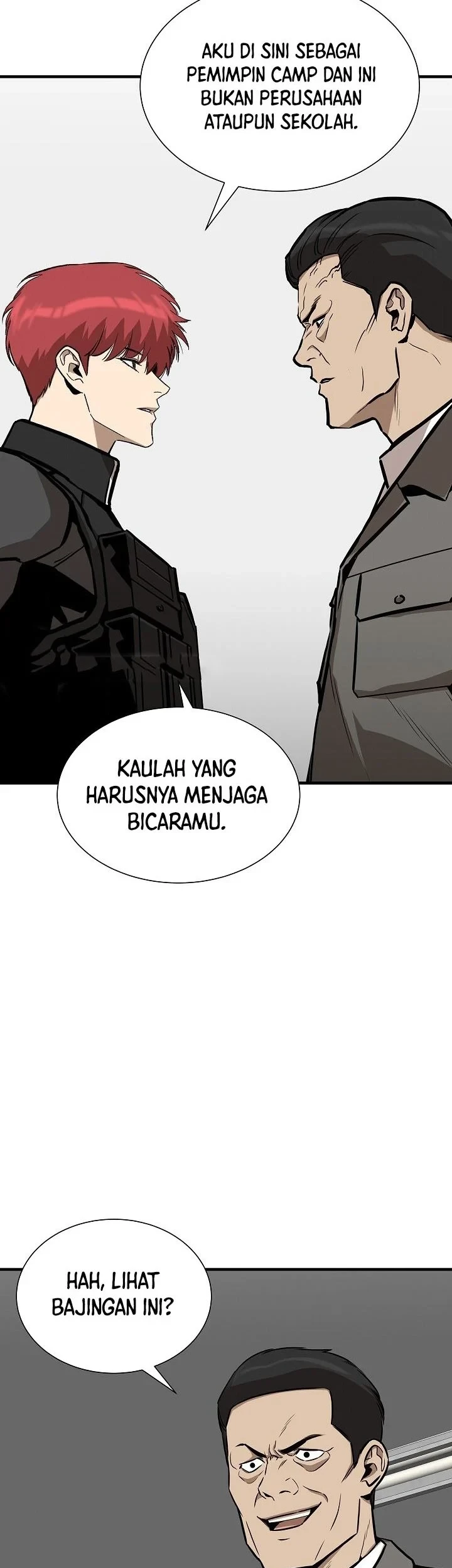 Return Survival Chapter 126 Gambar 52