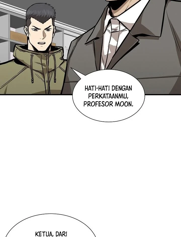 Return Survival Chapter 126 Gambar 53
