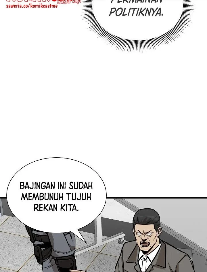 Return Survival Chapter 126 Gambar 55