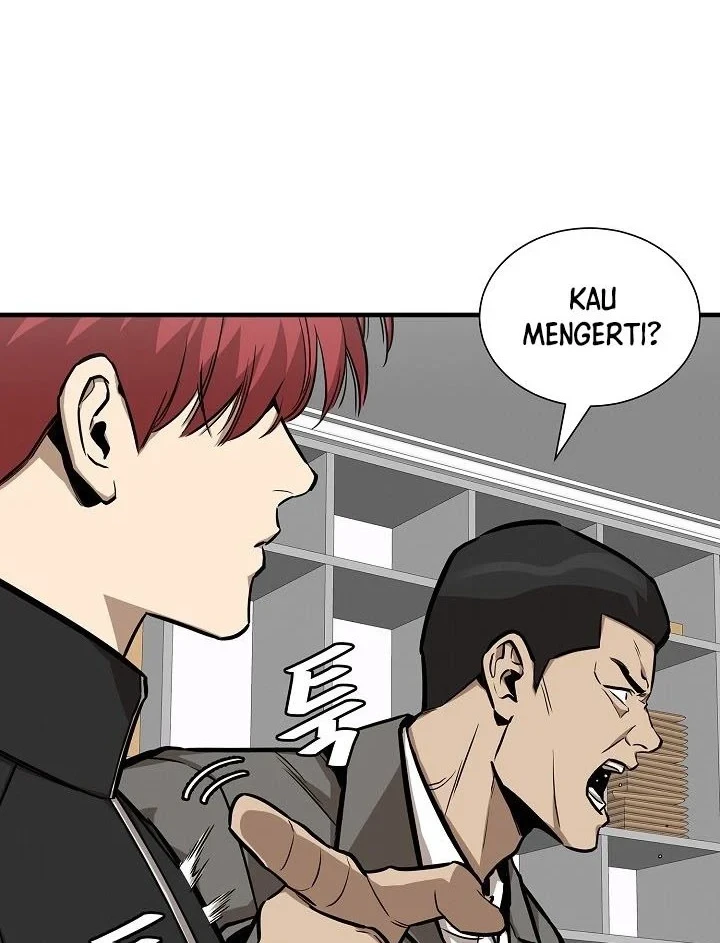 Return Survival Chapter 126 Gambar 57