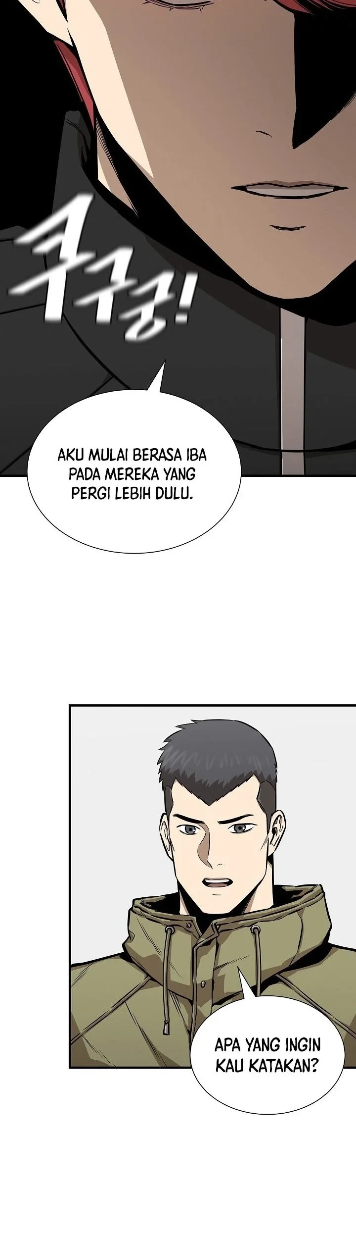 Return Survival Chapter 126 Gambar 62