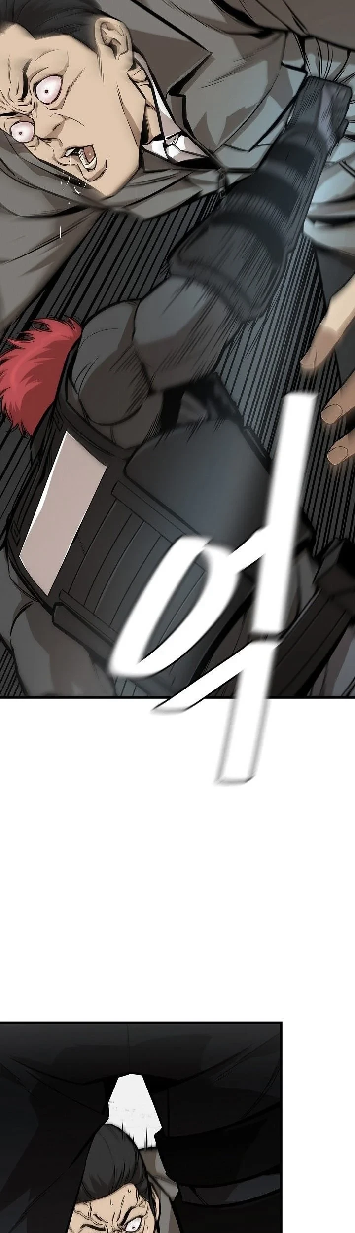 Return Survival Chapter 126 Gambar 64