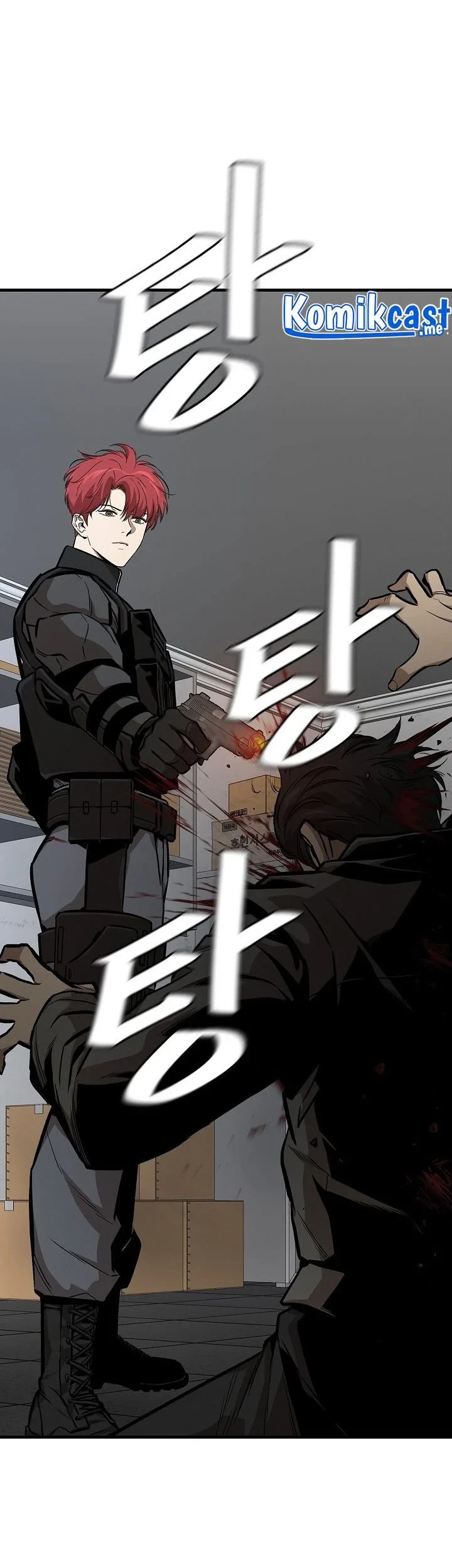 Return Survival Chapter 126 Gambar 66