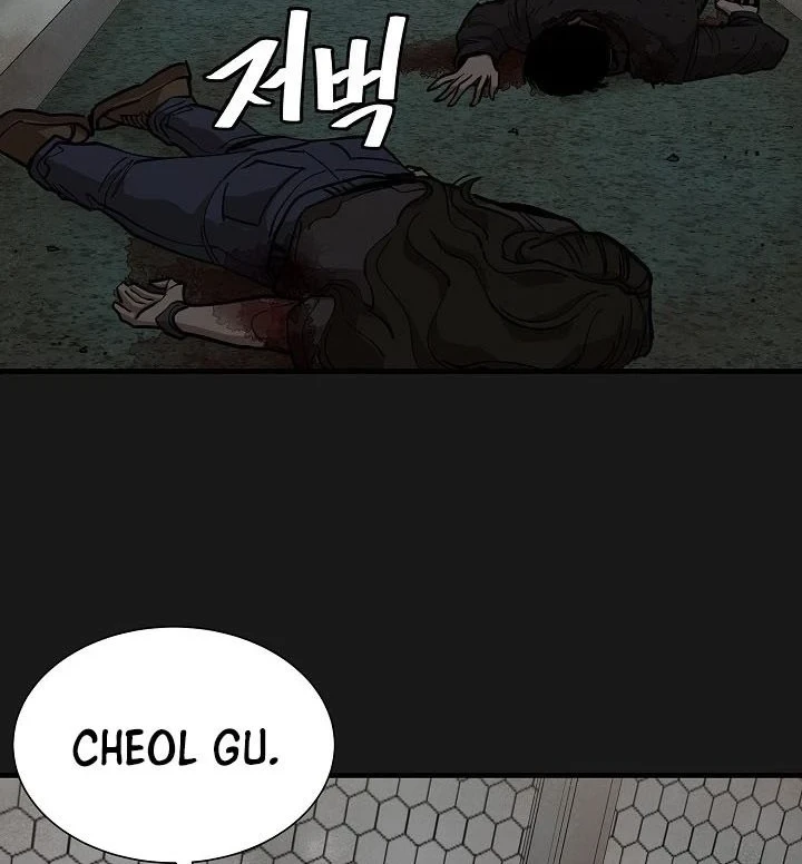 Return Survival Chapter 127 Gambar 43