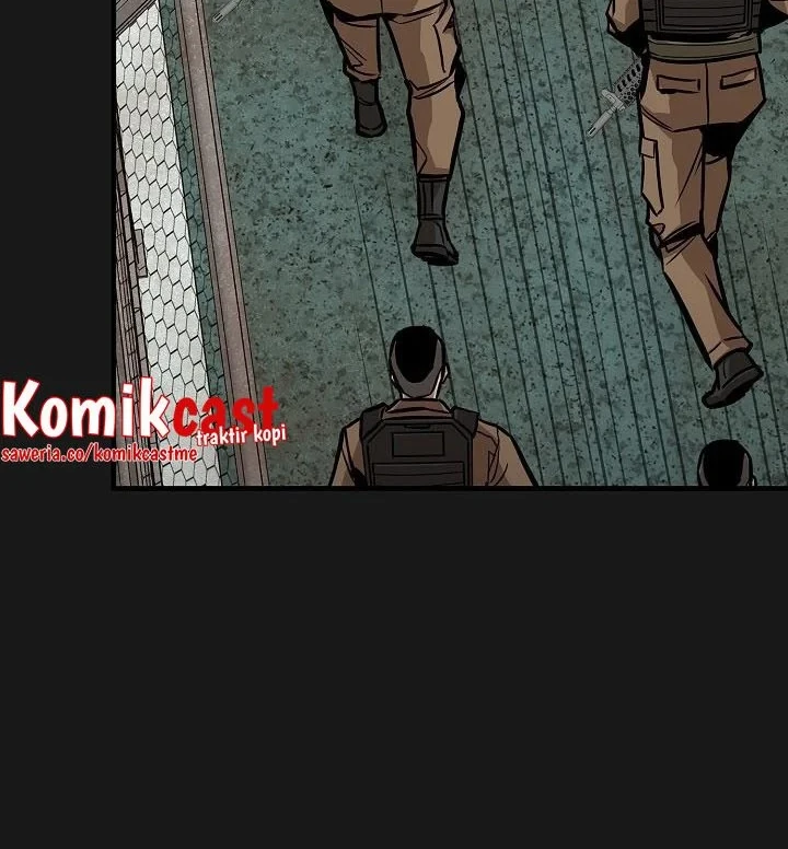 Return Survival Chapter 127 Gambar 47