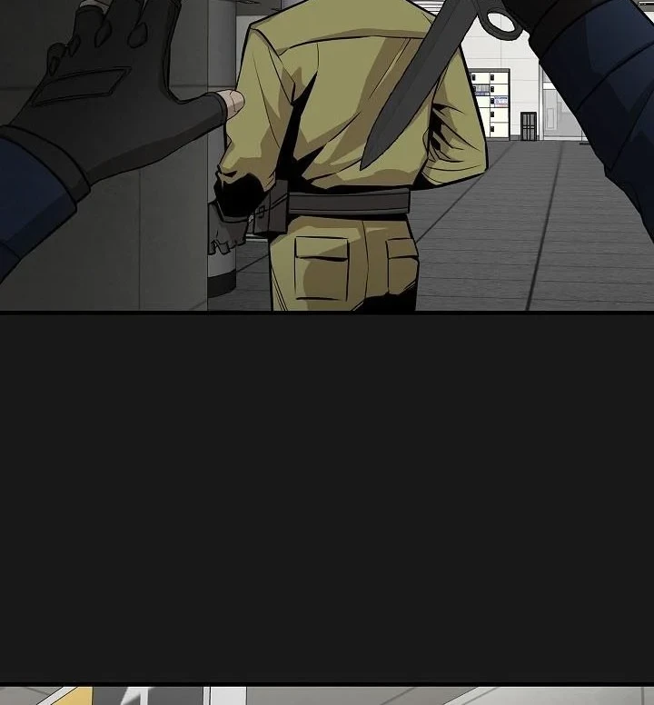 Return Survival Chapter 127 Gambar 49