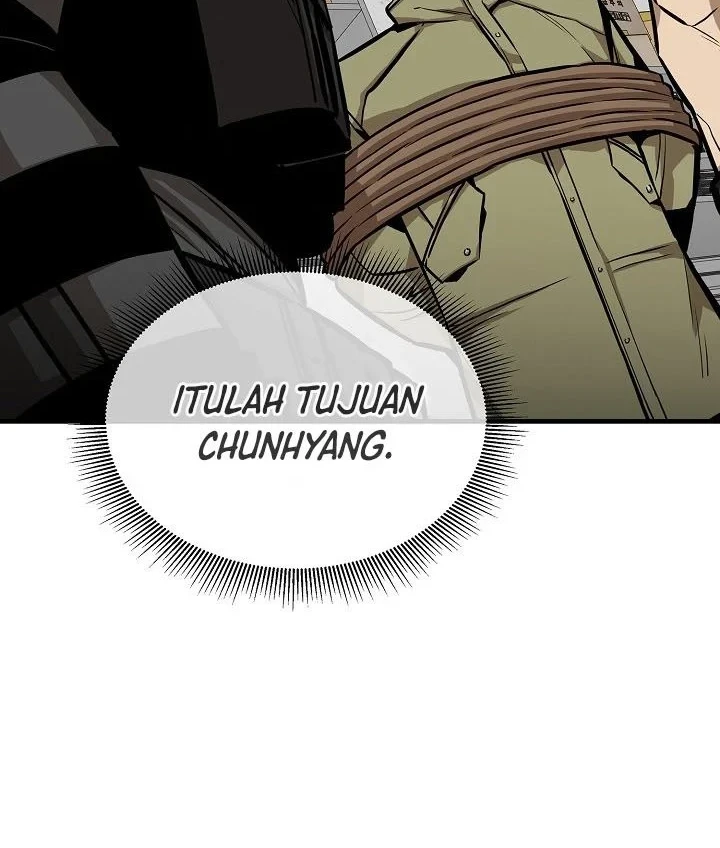 Return Survival Chapter 128 Gambar 39