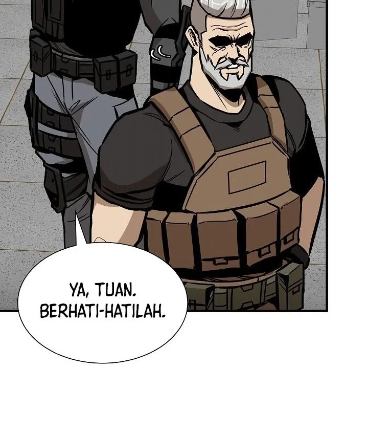 Return Survival Chapter 128 Gambar 41