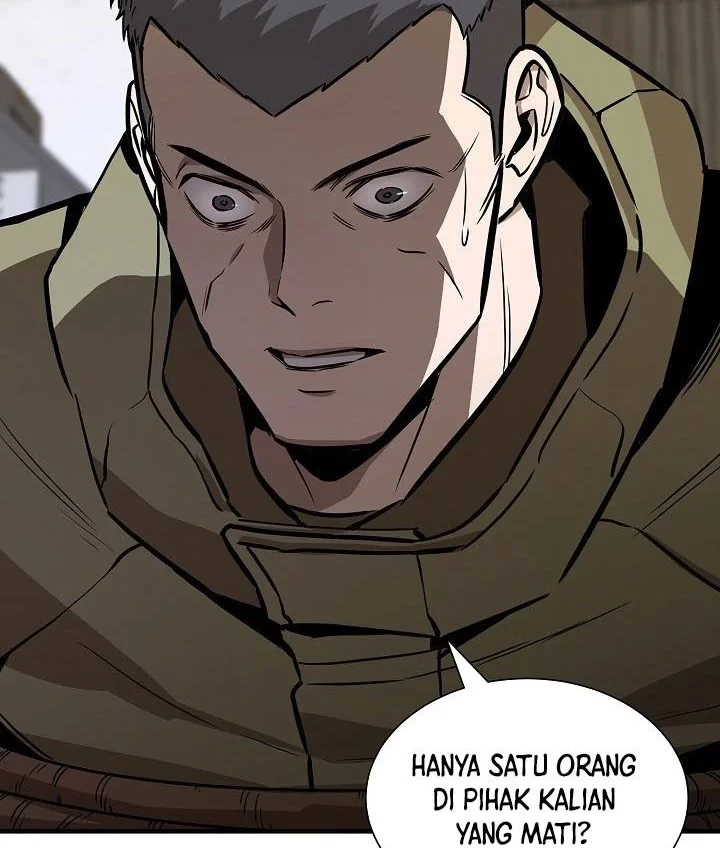 Return Survival Chapter 128 Gambar 43