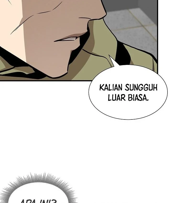 Return Survival Chapter 128 Gambar 45