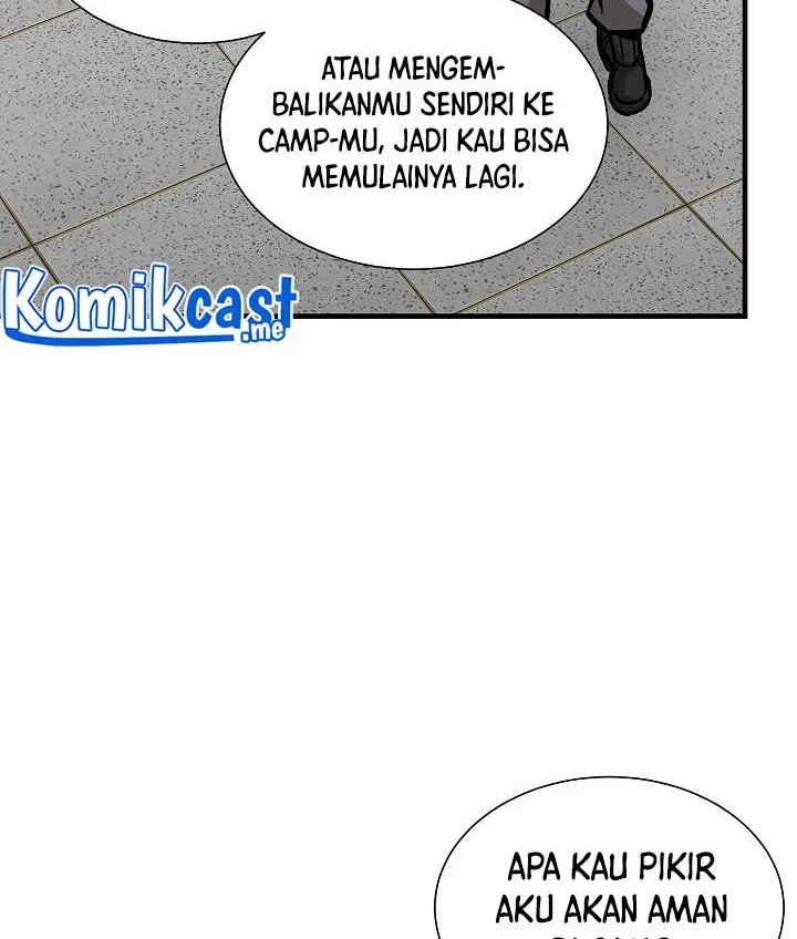 Return Survival Chapter 128 Gambar 47
