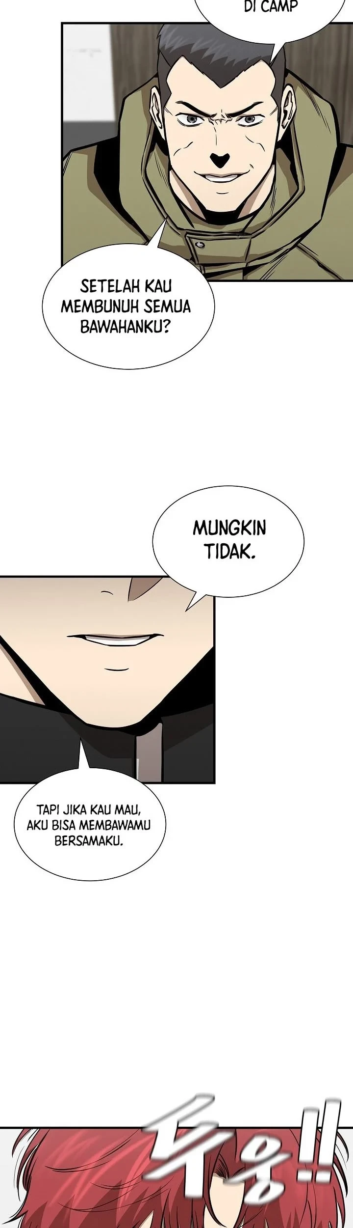 Return Survival Chapter 128 Gambar 48
