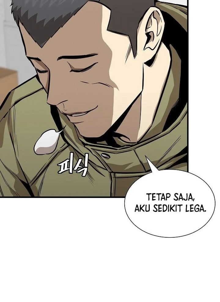 Return Survival Chapter 128 Gambar 51