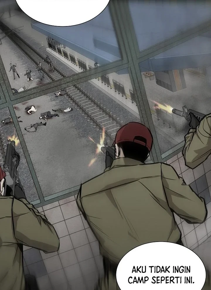 Return Survival Chapter 128 Gambar 55