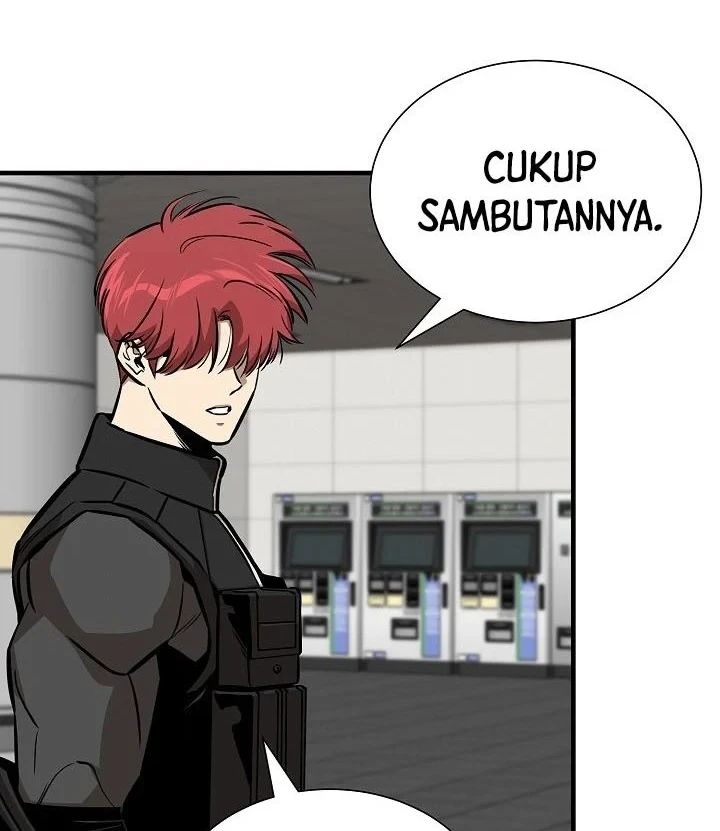 Return Survival Chapter 129 Gambar 39