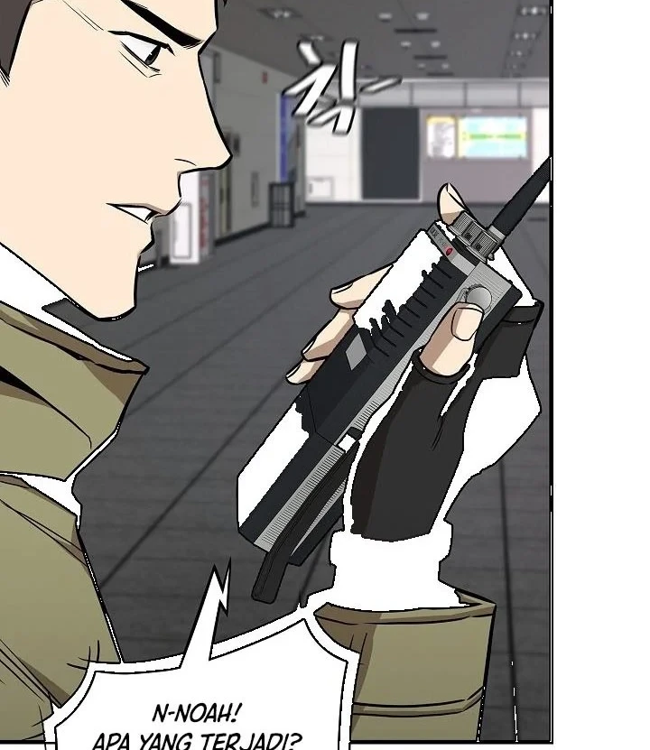 Return Survival Chapter 129 Gambar 41