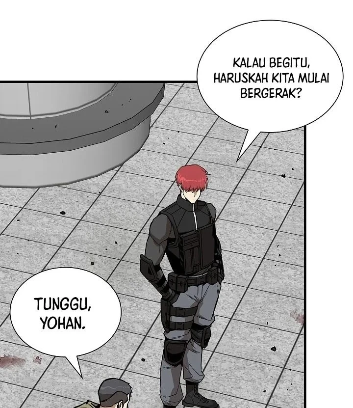 Return Survival Chapter 129 Gambar 43