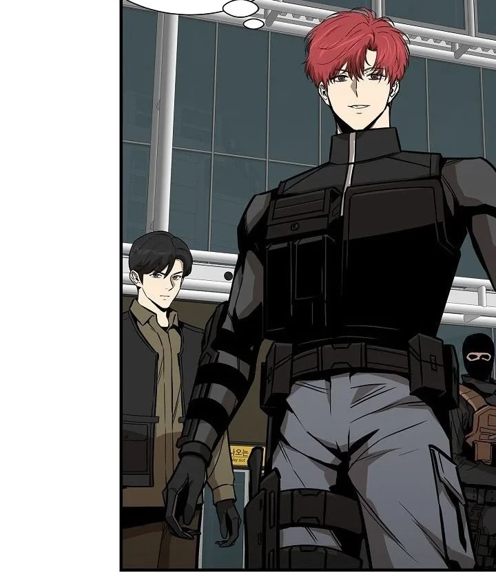 Return Survival Chapter 129 Gambar 49