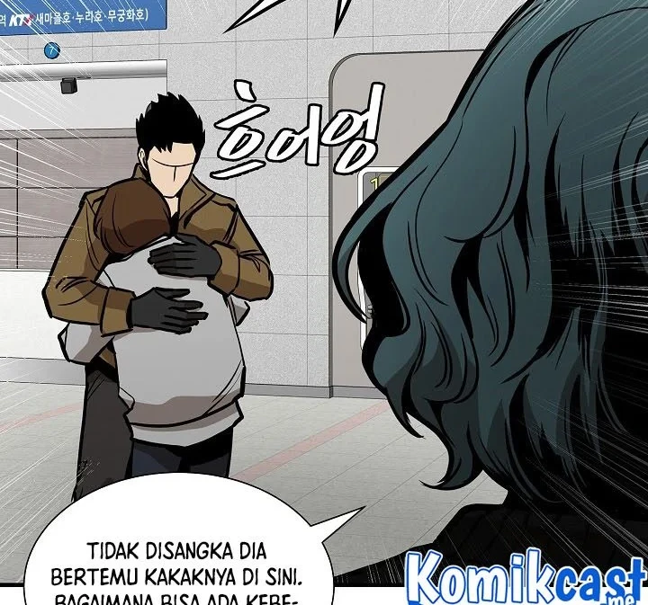 Return Survival Chapter 129 Gambar 51