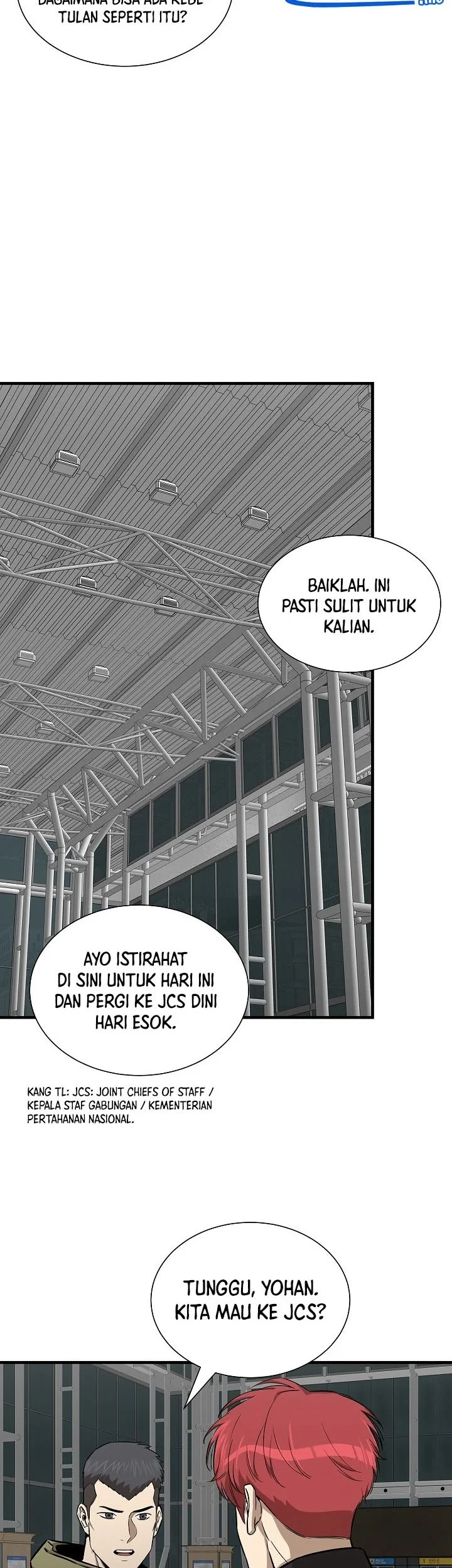 Return Survival Chapter 129 Gambar 52