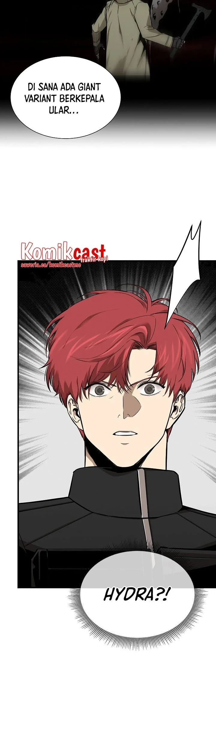 Return Survival Chapter 129 Gambar 56