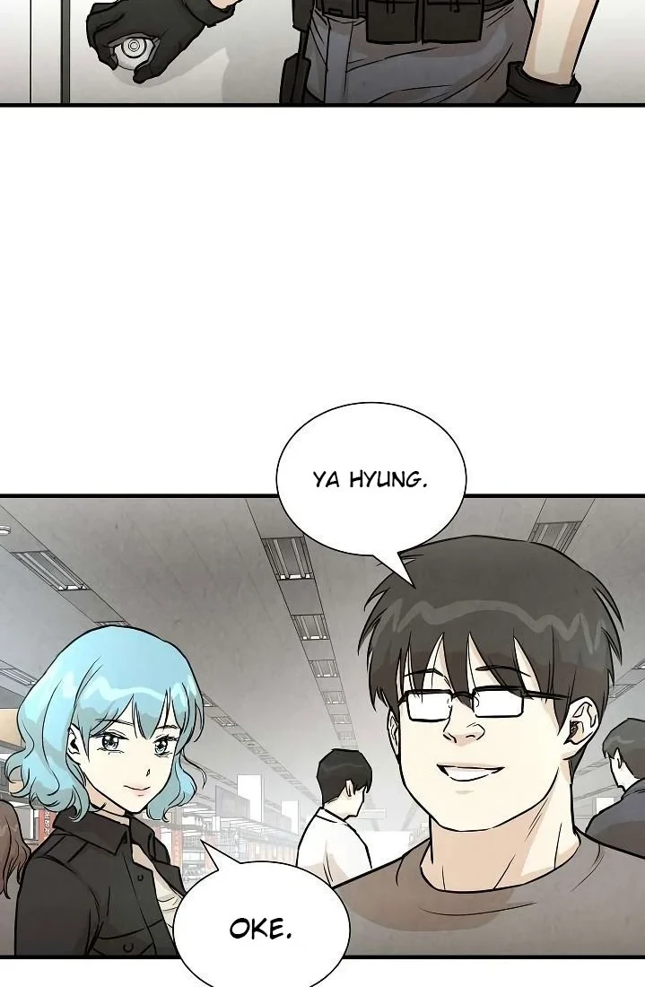 Return Survival Chapter 13 Gambar 25